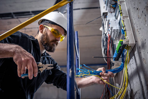 Reliable Breckenridge Hills, MO Electrician Solutions