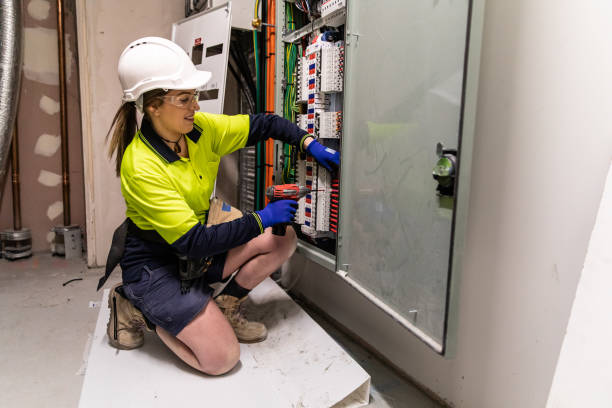 Best Electrical Installation Contractor  in Breckenridge Hills, MO
