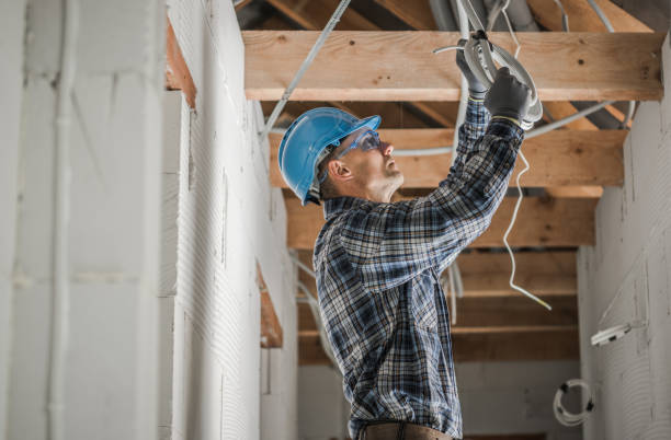 Best Electrician for Home Renovation  in Breckenridge Hills, MO