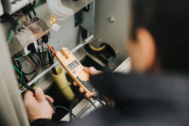 Affordable Emergency Electrician in Breckenridge Hills, MO