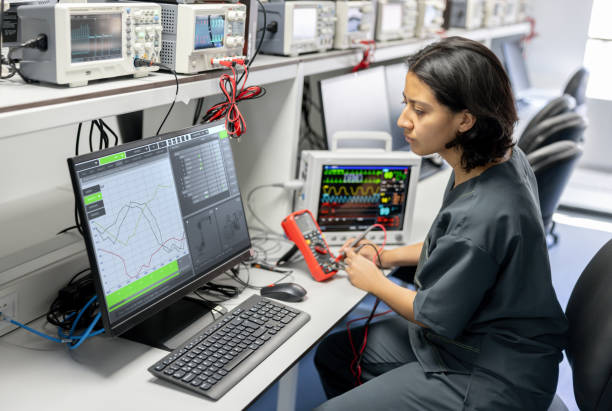 Best Emergency Electrical Repair  in Breckenridge Hills, MO